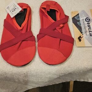 VIFUUR WATER SHOES